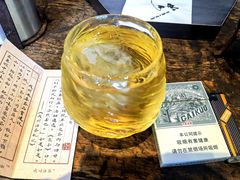 -成川茶店·潮汕工夫浓茶(万象店)