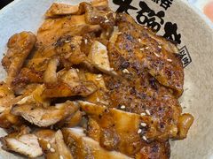 -熊吞·大碗丼烧肉饭(西市场嘉华店)