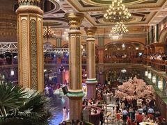 -喀什骑仕大观园