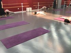 -舞霖精灵国际舞蹈教育中心(华创生活广场店)