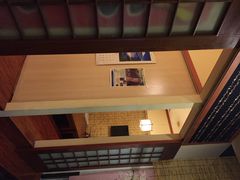 -気楽亭和食料理(气乐亭大世界本店)