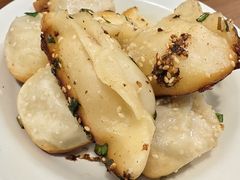 -舒蔡记生煎菜饭(云南中路店)