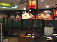 -百富源·海鲜辽菜(浑河堡店)