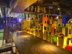 -贝贝龙虾·音乐餐厅(昌平东关店)