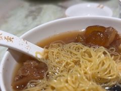 -麦奀云吞面世家 山顶店(山顶广场店)