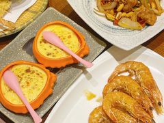 -贵木日本料理·铁板烧(新地假日广场店)