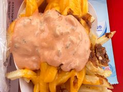 -In-N-Out Burger(LAX)