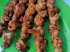 -域乐楼清真饭庄(华北路店)