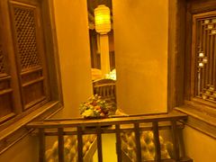 -叶叶菩提·晋福宫