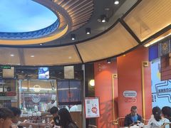 -满园烤鸭·春饼(中街大悦城店)