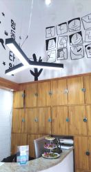 -明洞造型精品烫染