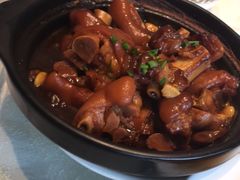 -壹只菜·崇明本地特色菜(崇明南门店)