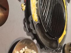 -轻烧烤肉(光谷步行街店)