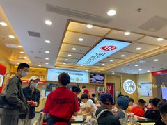 -米村拌饭(城阳万象汇店)
