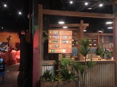 -珠海横琴国家地理探险家中心(创新方)