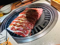-猫爪爪原切自助烤肉(观音桥阳光世纪店)
