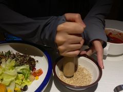-俄士厨房(时代天街店)