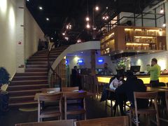 大堂-妈妈的味道(工人体育场东路店)