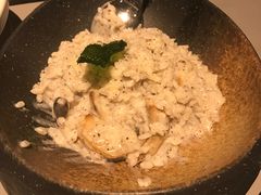 -T館·花园艺术餐厅
