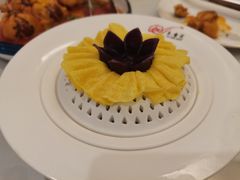 -玉舌尖私房菜(裕华店)