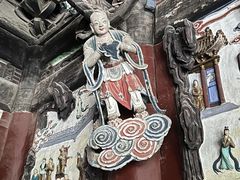 -报恩寺(平武县)