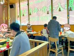 -正宗齐齐哈尔烤肉·齐牛哥鲜切炭火烤肉(杭州总店)