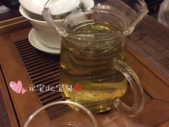 -碧露轩·大益茶体验馆(镇江路店)