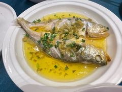 -阿明小菜·海鲜·上海菜(浦建路店)