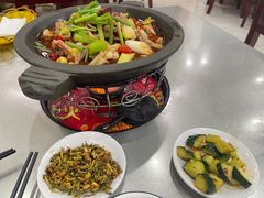 -汪营鸭杂(东风大道店)