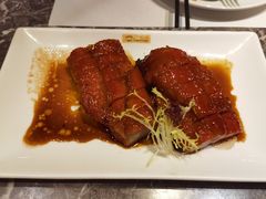 -港丽餐厅