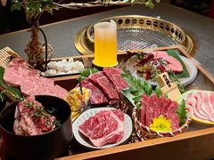 -300杯·和牛烧肉清酒专门店(廊里店)