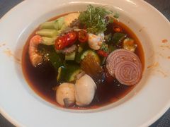 -锦府园·新台州菜(合生汇店)