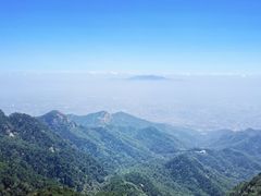 -泰山风景名胜区