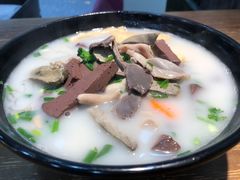 -鸭小妹鸭血粉丝(老门东店)