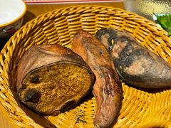 -民窑私烤土窑坑烤大公鸡