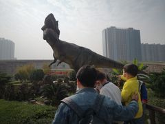 -陕西自然博物馆