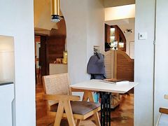 -Me Coffee下午茶艺术空间