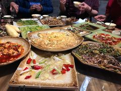 -邛海风味特色菜馆