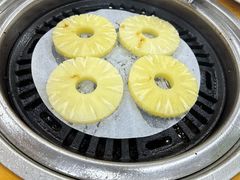 -二刚大块烤肉(东山商业街店)