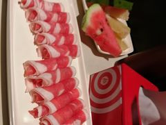 -海底捞火锅(劲松店)