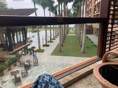-三亚亚龙湾红树林度假酒店