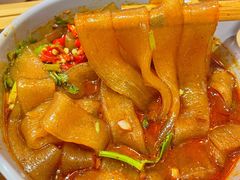 -怪物的冰与火(天虹商场中山路店)