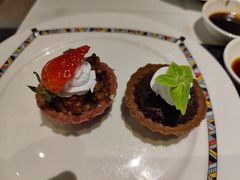 -百合酒店-香榭里自助餐厅