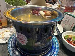-老毛手抓·盐池滩羊非遗手抓(宁夏总店)