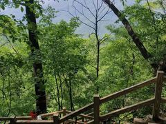 -九鼎铁刹山风景区