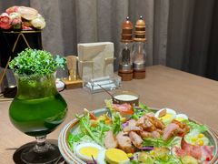 -可可厨房西餐厅