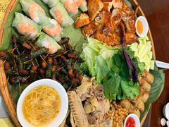 -西贡印象越南特色餐厅