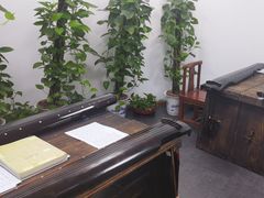 -秦汉胡同古筝围棋国学书院(罗湖分馆)