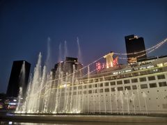 -Paulaner·德国帕拉娜自酿啤酒餐厅(海上世界店)