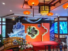 -桥香园过桥米线(国贸店)